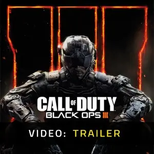 Call of Duty Black Ops 3 - Trailer video