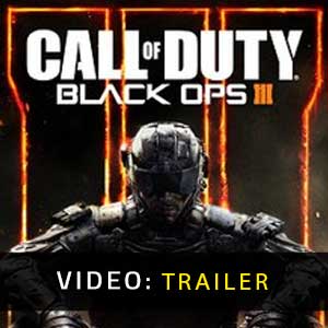 Acquista CD Key Call of Duty Black Ops 3 Confronta Prezzi