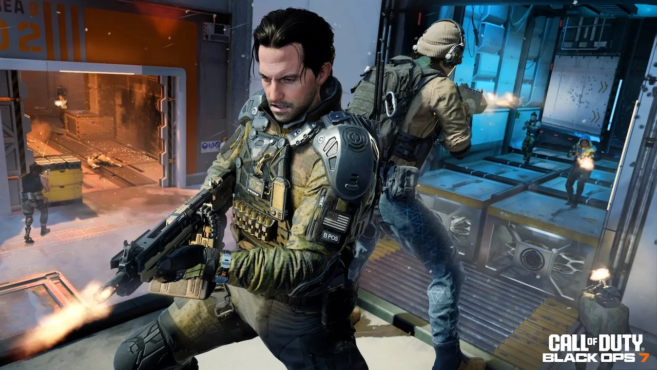 Il sistema Ricochet Anti-Cheat di Activision sta dimostrando il suo valore ancor prima del lancio ufficiale di Call of Duty: Black Ops 7.