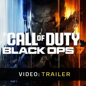 Call of Duty Black Ops 7 - Trailer del video