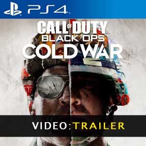 Video del trailer di Call of Duty Black Ops della Guerra Fredda