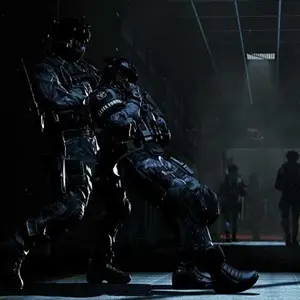 Call of Duty Ghosts Uccisione Furtiva
