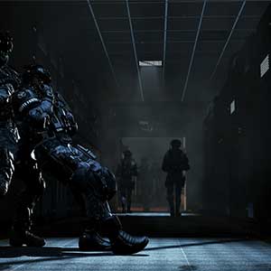 Call of Duty Ghosts Uccisione Furtiva