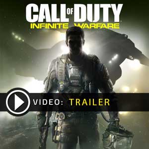 Acquista CD Key Call of Duty Infinite Warfare Confronta Prezzi