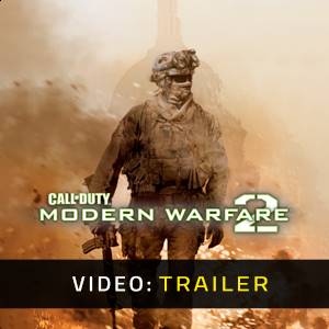 Call of Duty Modern Warfare 2 2009 Trailer del video