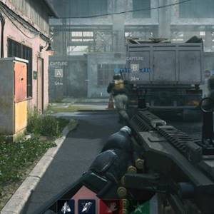 Call of Duty Modern Warfare 2 Beta Access - Schierato