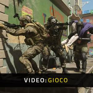Call of Duty Modern Warfare 2 Beta Access - Gioco
