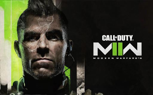 Call of Duty Modern Warfare 2 data di uscita?