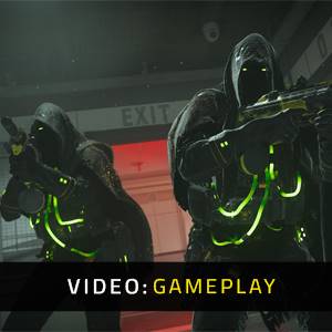 Call of Duty Modern Warfare 3 BlackCell Season 4 - Gameplay