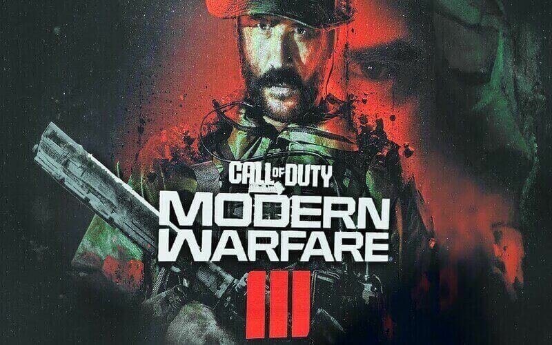 call of duty: modern warfare 3