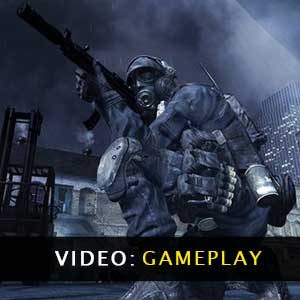 Call of Duty Modern Warfare 3 Gameplay Video