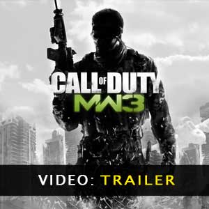 Acquistare Call of Duty Modern Warfare 3 CD Key Confrontare Prezzi