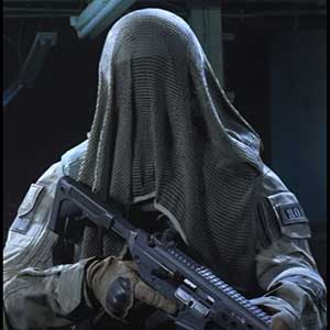 Mimetizzazione per nascondersi dal nemico