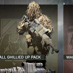 Pistole e amo in palio