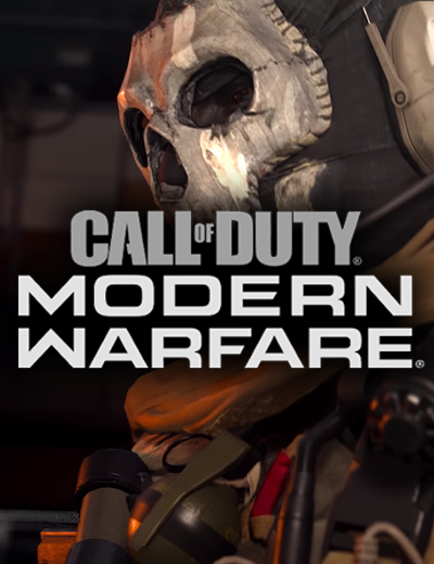 Call of Duty Modern Warfare Modalità Battle Royale Rivelata nel Nuovo Trailer