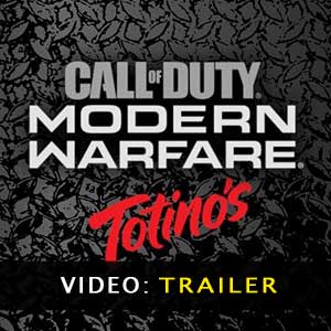 Acquistare Call of Duty Modern Warfare Totino's CD Key Confrontare Prezzi