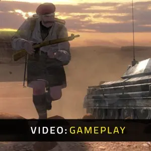 Call of Duty Warchest - Video di Gameplay