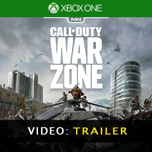 Acquistare Call of Duty Warzone Xbox One Gioco Confrontare Prezzi
