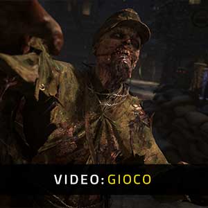 Call of Duty WW2 - Gioco Video
