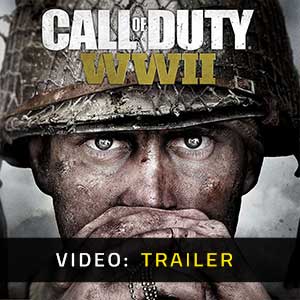 Call of Duty WW2 - Rimorchio Video