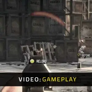 Call of Juarez: The Cartel - Video di Gameplay