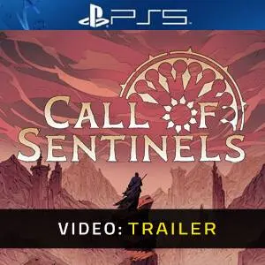 Call of Sentinels PS5 - Video Trailer