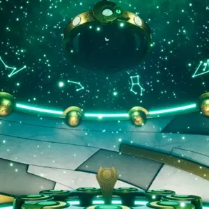 Call of the Elder Gods - Sala dell’Osservatorio