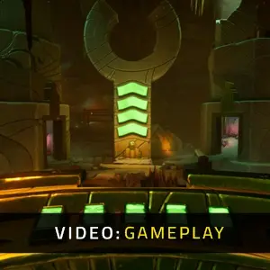 Call of the Elder Gods - Gameplay