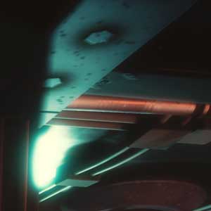 Call of the Sea Scafo della nave