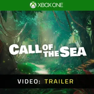 Call of the Sea Xbox One Video Trailer