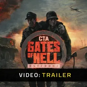 Call to Arms - Gates of Hell: Ostfront - Video Trailer