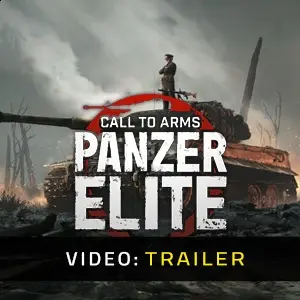 Call to Arms: Panzer Elite - Trailer del Video