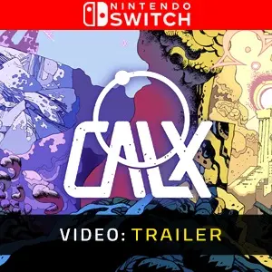 CALX Nintendo Switch – Trailer
