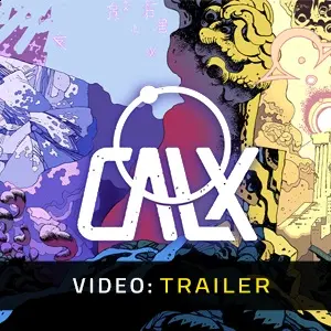 CALX – Trailer