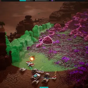 Calyx - Mortaio Tormentatore