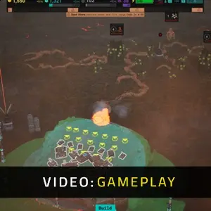 Calyx - Video di Gameplay