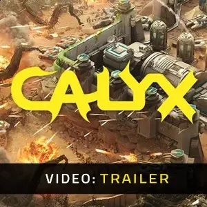 Calyx - Trailer Video