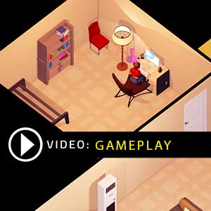 Cam Girls Company Tycoon Gameplay Video