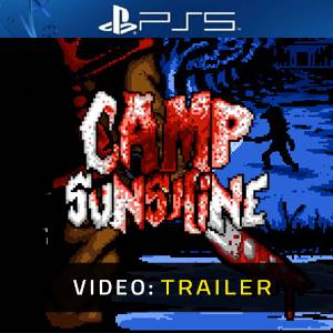 Camp Sunshine Trailer del Video