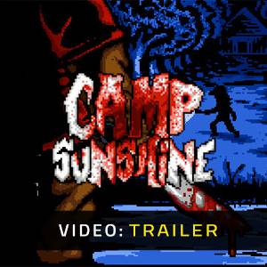 Camp Sunshine Trailer del Video