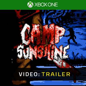 Camp Sunshine Trailer del Video