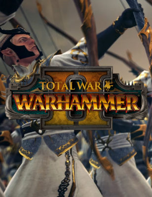 High Elves Evidenziati nella Nuova Campagna di Gioco Total War Warhammer 2