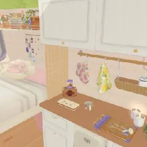 Camper Van: Make it Home - Camera da Letto