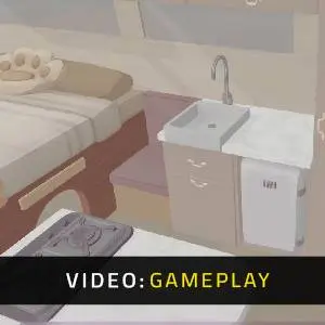 Camper Van: Make it Home - Video di Gameplay