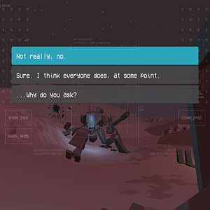 mondo per il lungo sonno