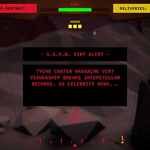 CAN ANDROIDS SURVIVE - Consegnabili