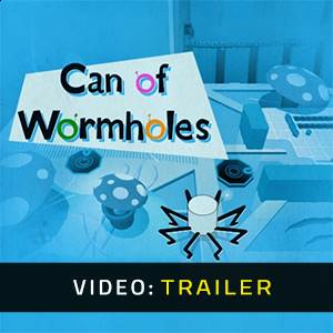 Can of Wormholes