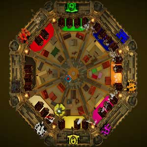 Cannon Arena