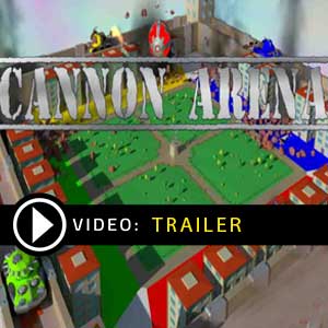 Acquistare Cannon Arena CD Key Confrontare Prezzi