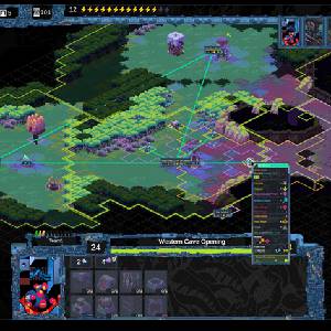 Cantata - Apertura Grotta Occidentale